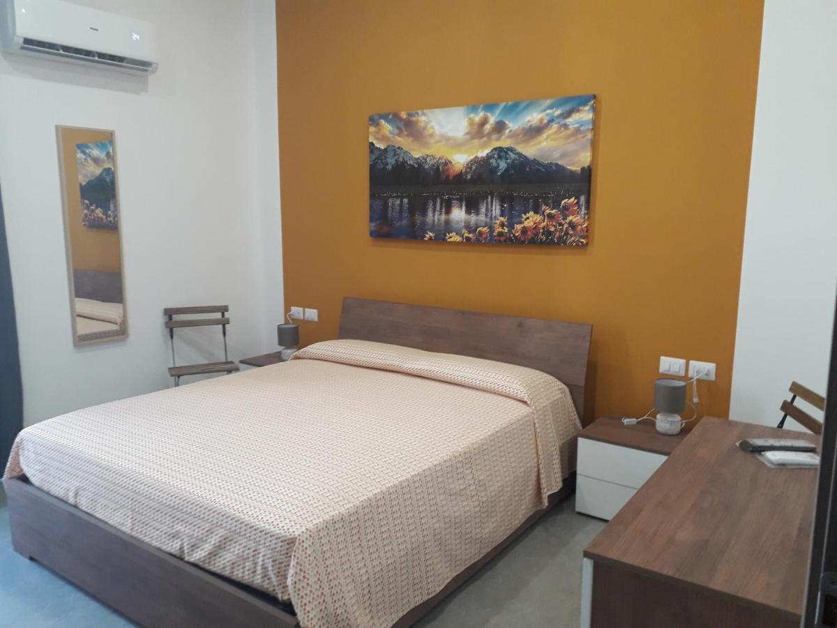 Saponaria B&B Catania Exterior photo