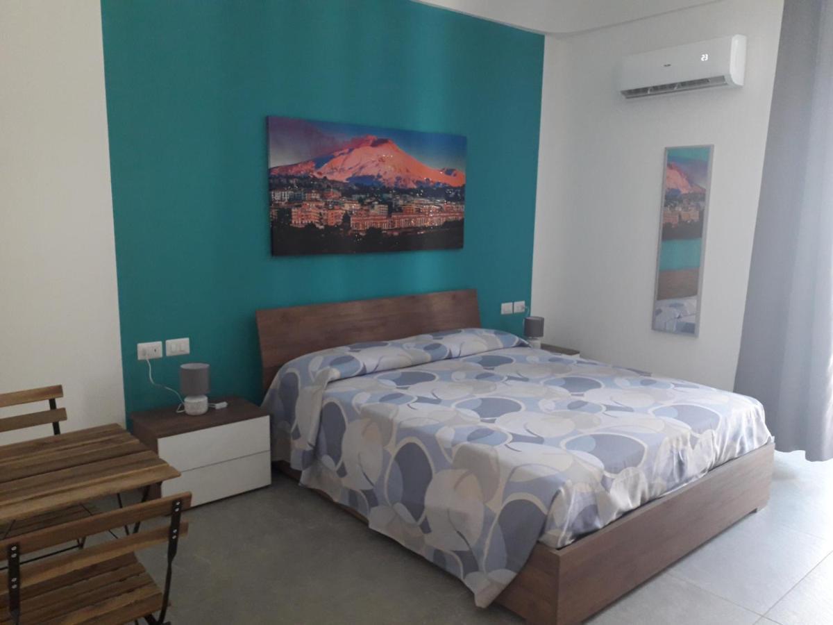 Saponaria B&B Catania Exterior photo